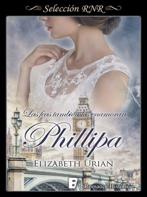 cover image of Phillipa